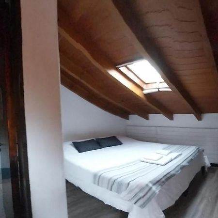 Cucu Haus Hostel Ла-Кумбресита Экстерьер фото