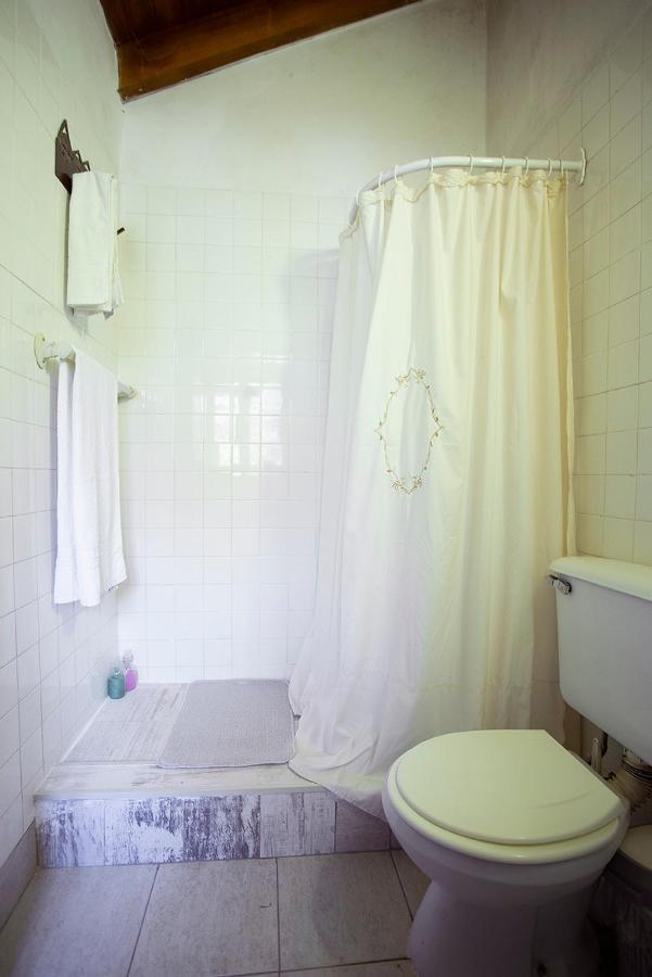 Cucu Haus Hostel Ла-Кумбресита Экстерьер фото