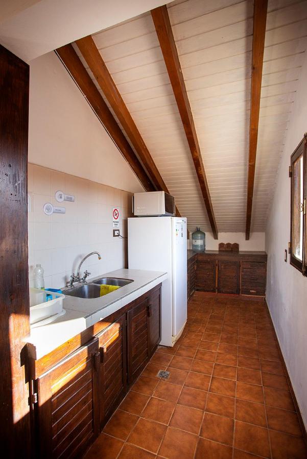 Cucu Haus Hostel Ла-Кумбресита Экстерьер фото