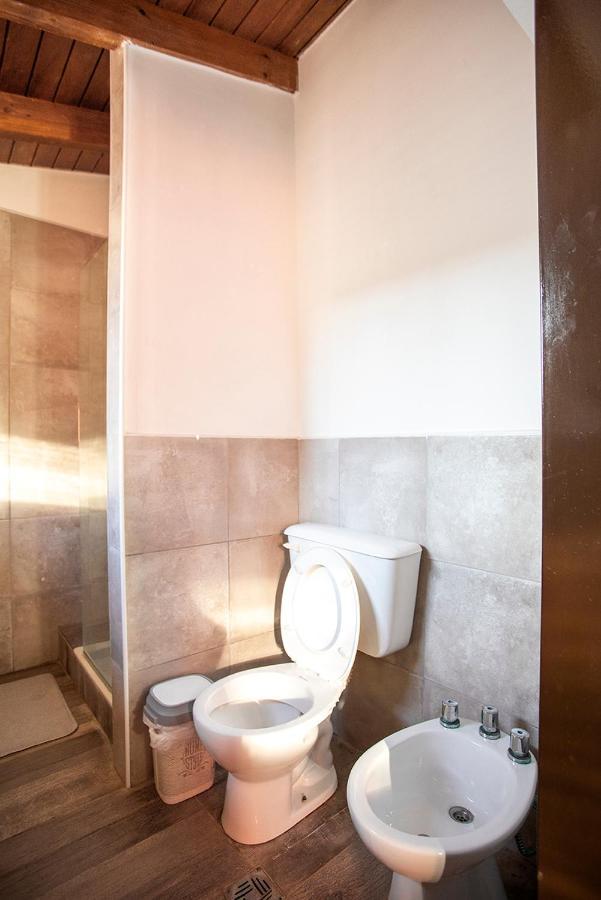 Cucu Haus Hostel Ла-Кумбресита Экстерьер фото