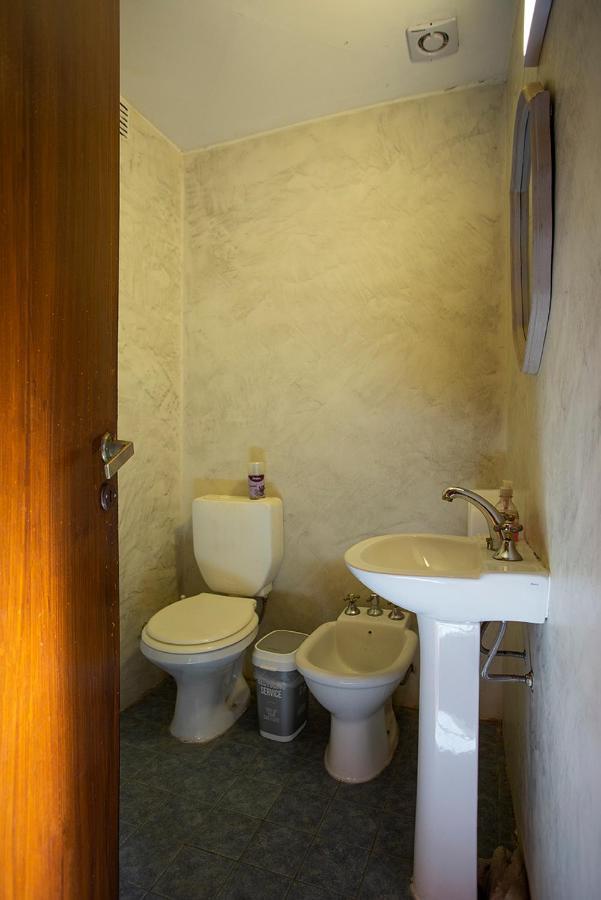 Cucu Haus Hostel Ла-Кумбресита Экстерьер фото