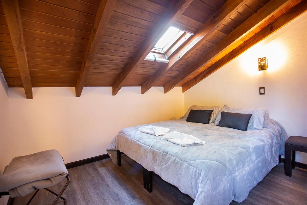 Cucu Haus Hostel Ла-Кумбресита Экстерьер фото