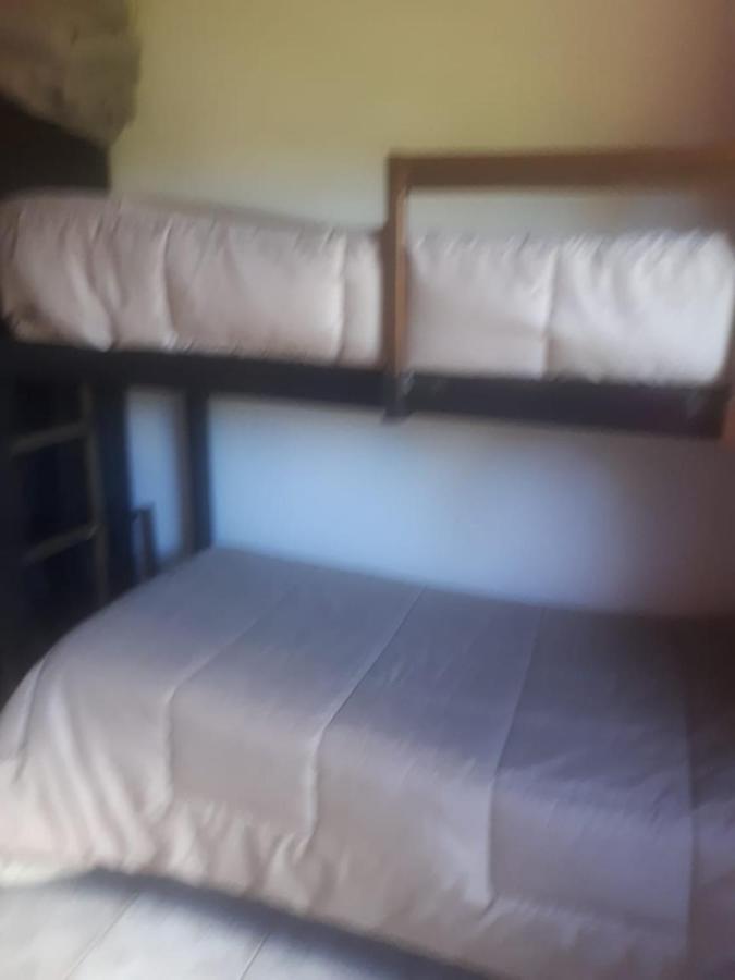 Cucu Haus Hostel Ла-Кумбресита Экстерьер фото