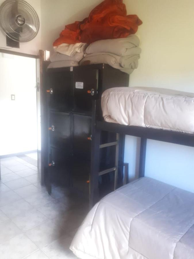Cucu Haus Hostel Ла-Кумбресита Экстерьер фото