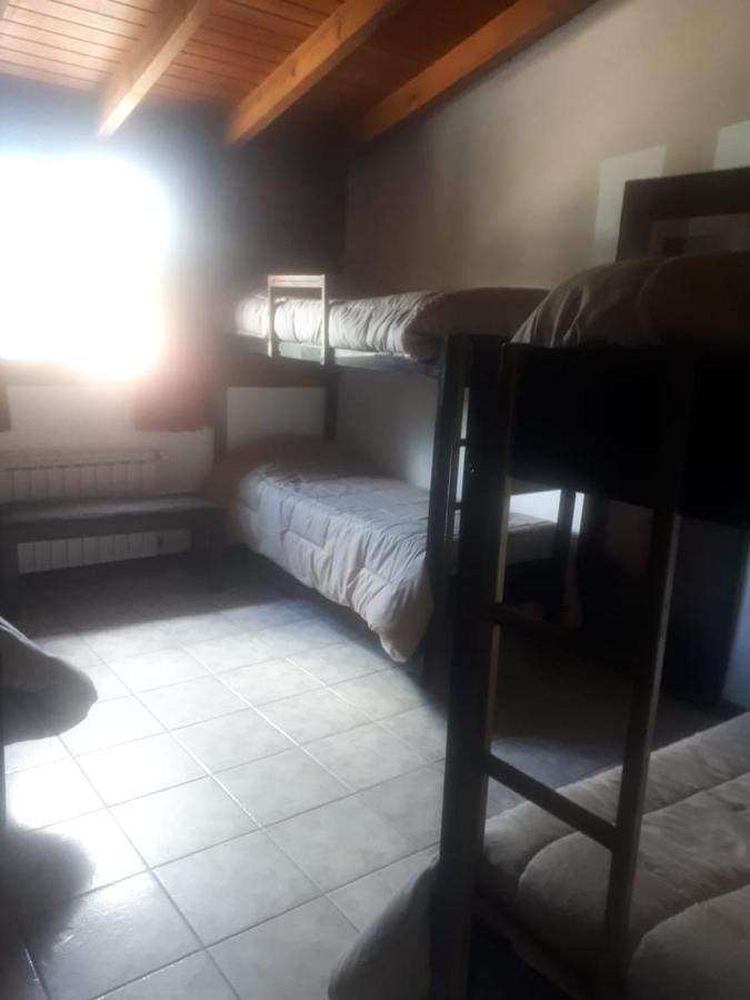 Cucu Haus Hostel Ла-Кумбресита Экстерьер фото