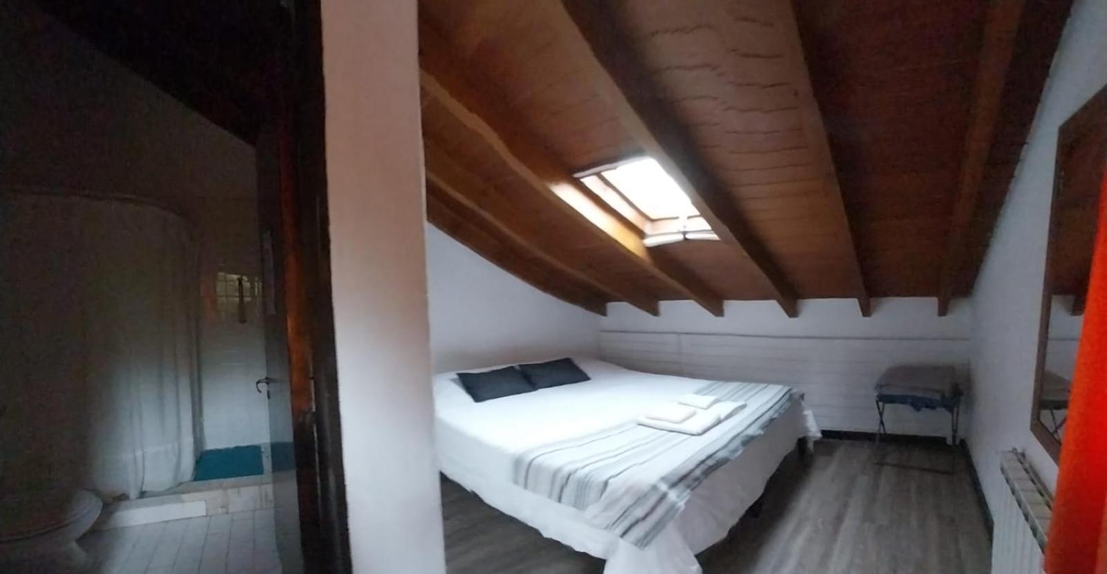 Cucu Haus Hostel Ла-Кумбресита Экстерьер фото