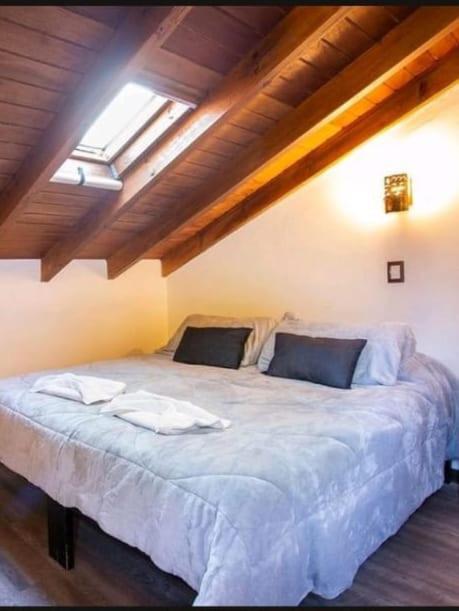 Cucu Haus Hostel Ла-Кумбресита Экстерьер фото