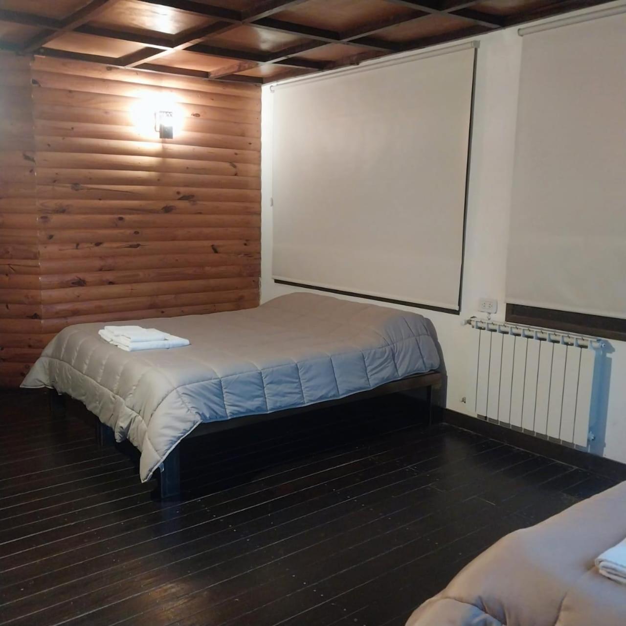 Cucu Haus Hostel Ла-Кумбресита Экстерьер фото