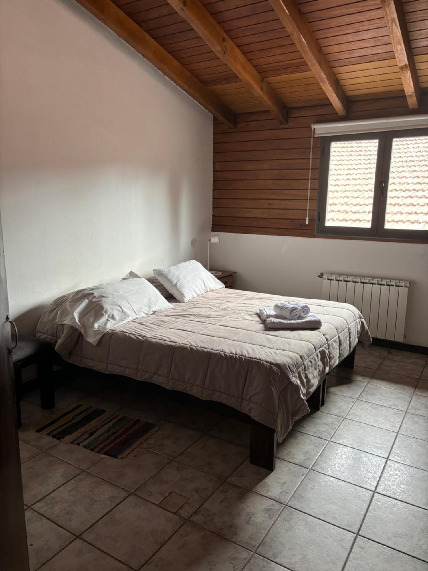 Cucu Haus Hostel Ла-Кумбресита Экстерьер фото